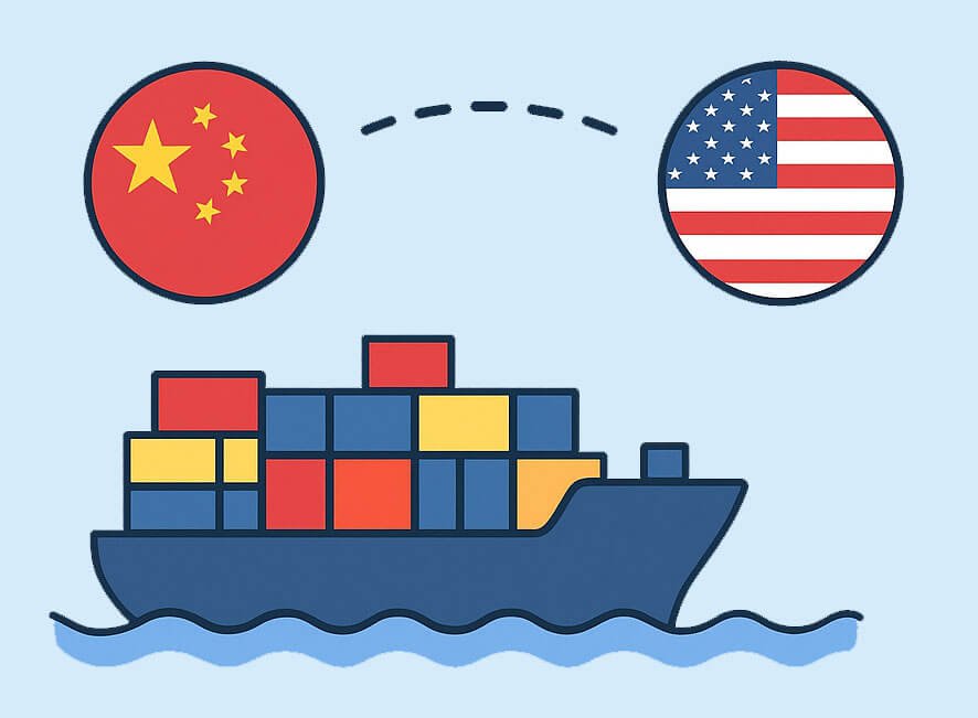 China To US FCL Shipping US Customs Clearance