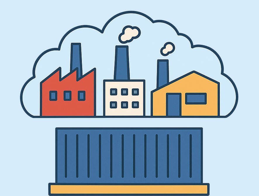 China To US FCL Shipping US Customs Clearance