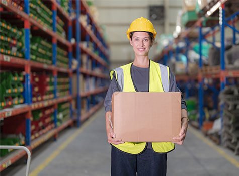 Consolidate Shipping