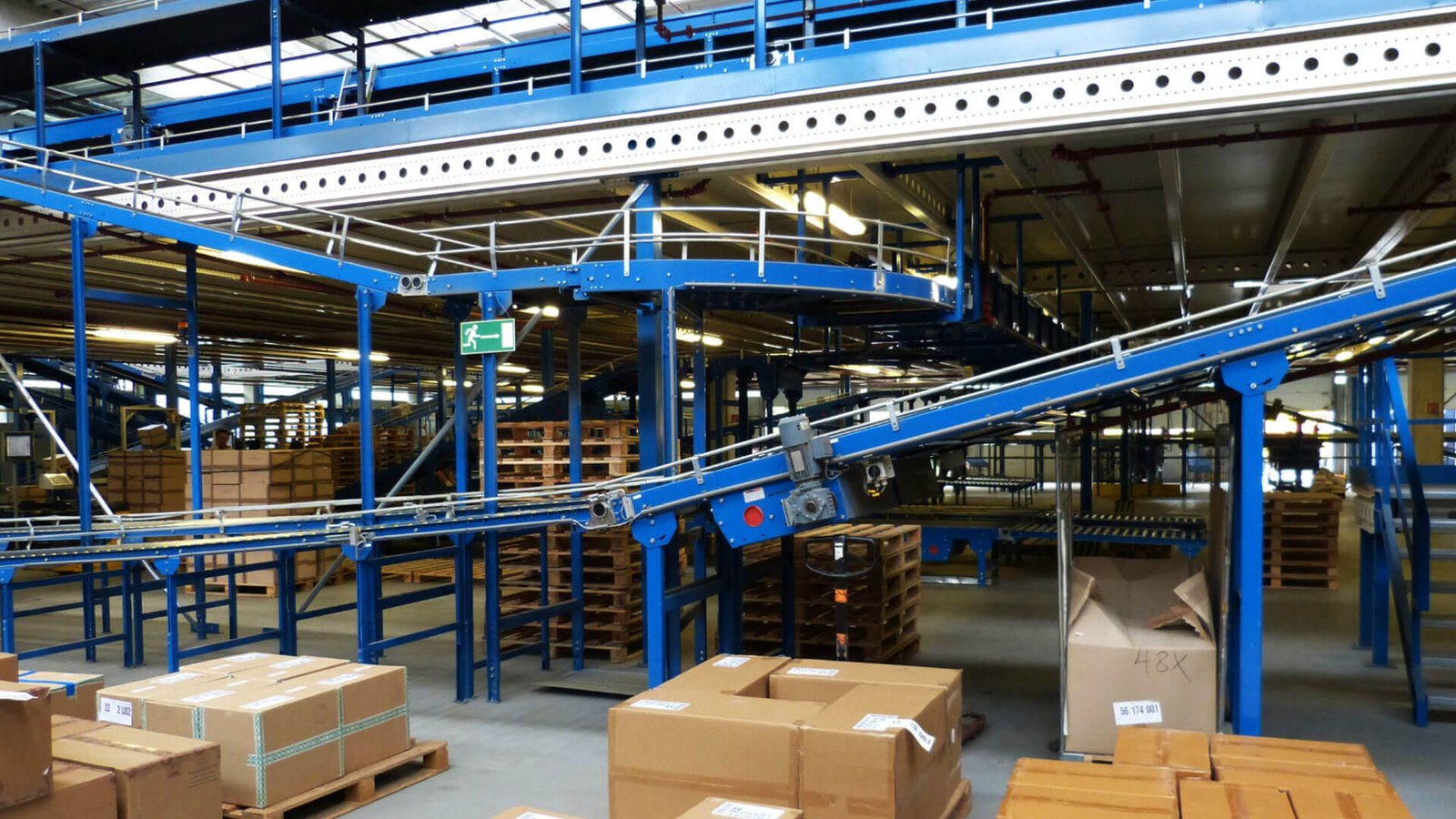 Importer of Record Responsibility