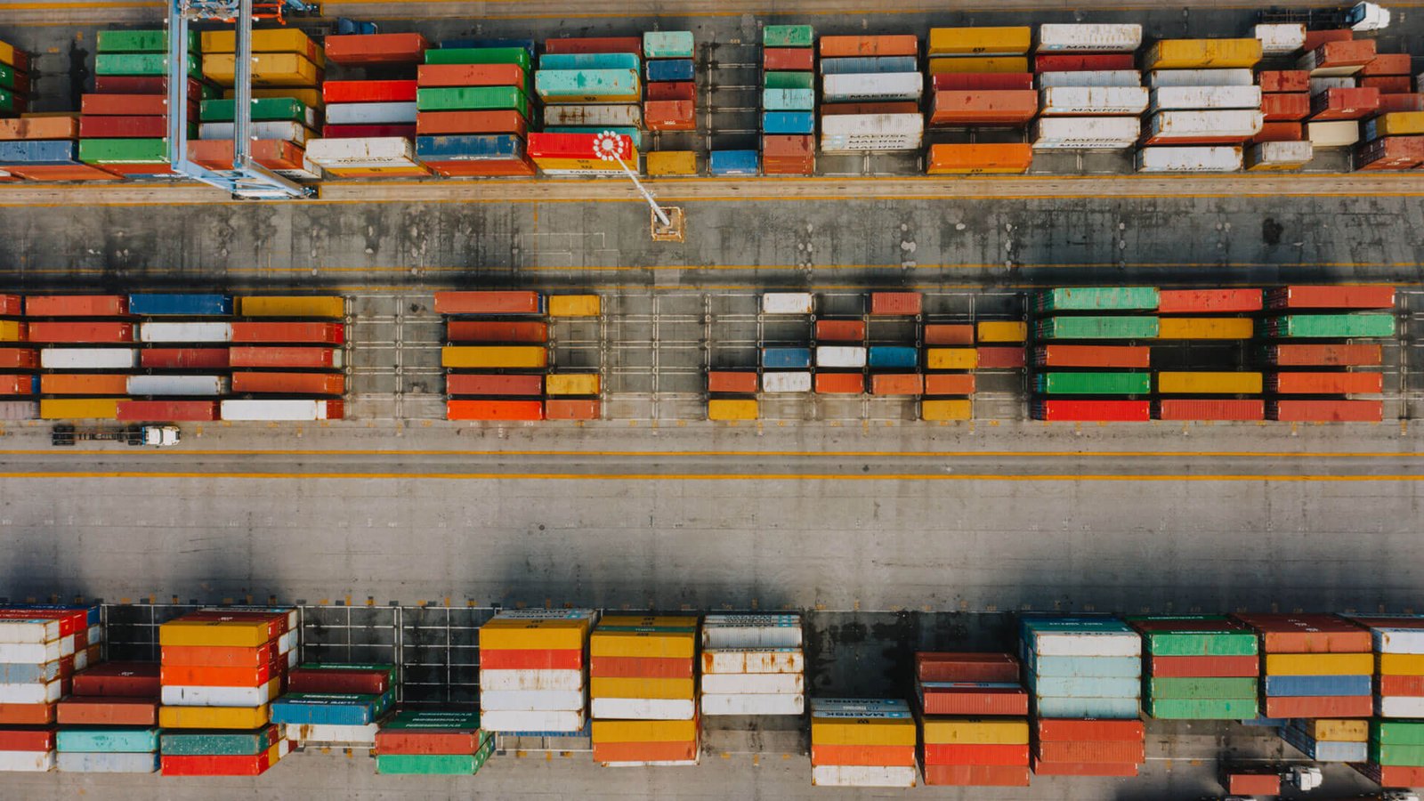 LCL Consolidation Service