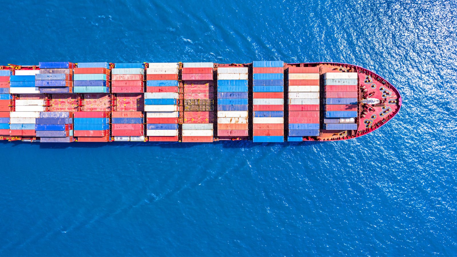 cross-docking challenges