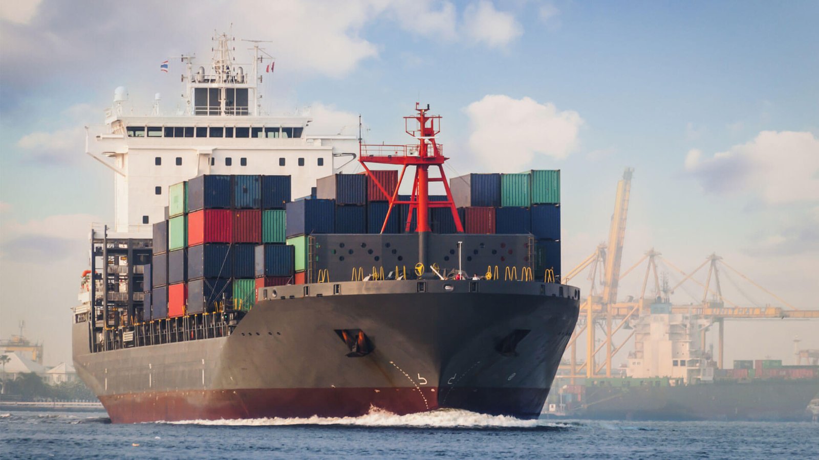 Chart showing U.S. graphite import dependency.