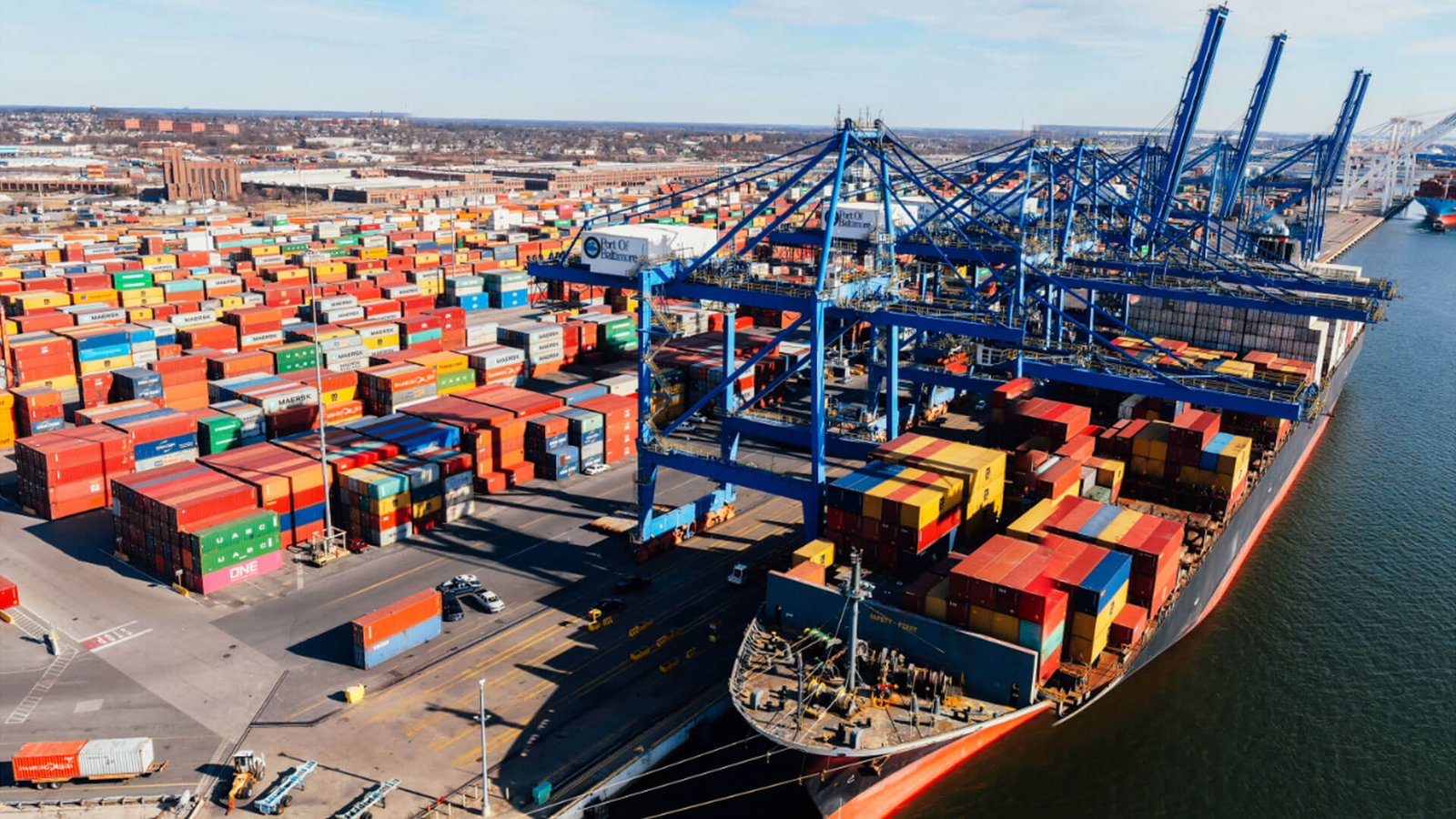 MSDS or SDS document for shipping