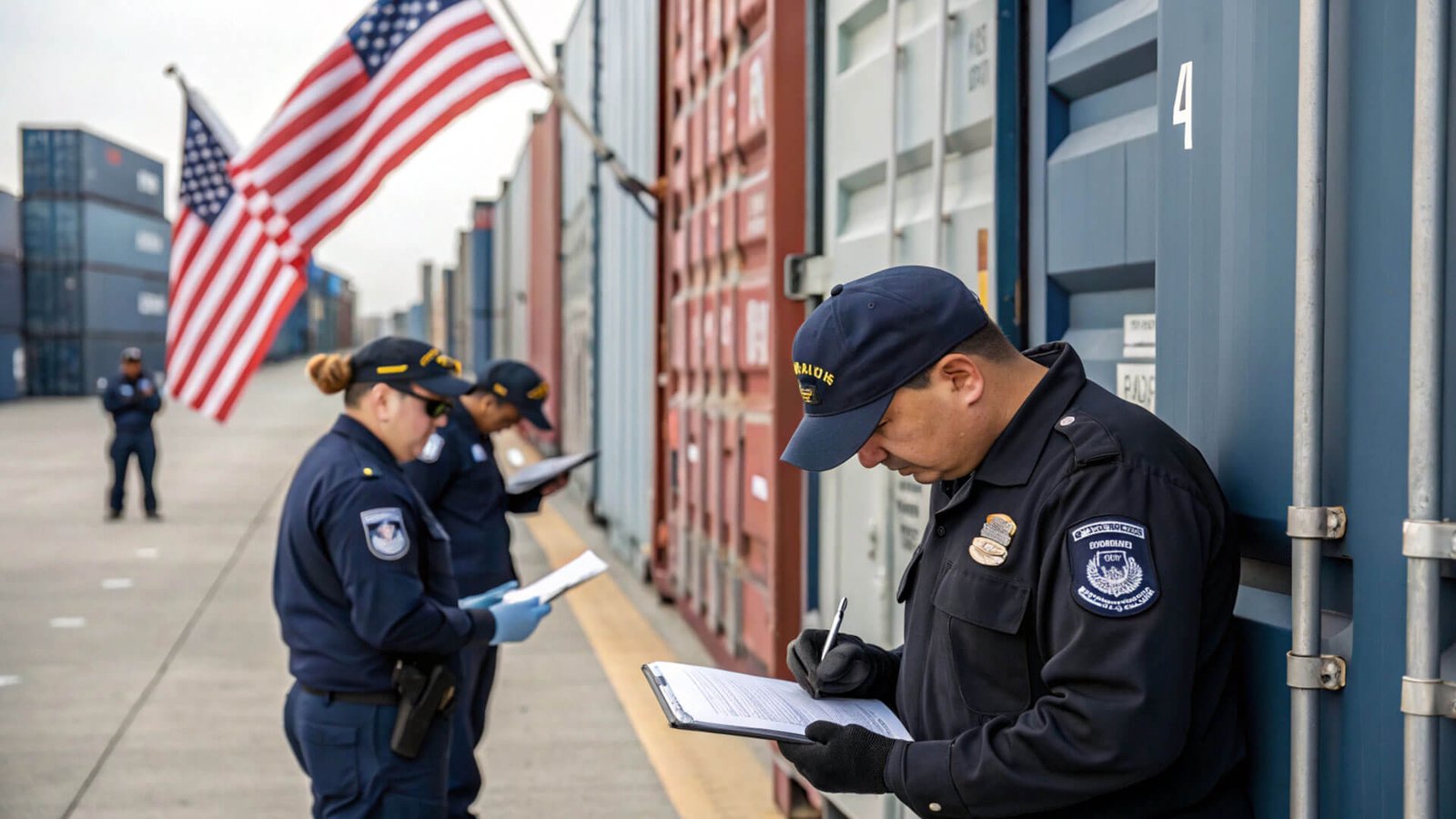 A flowchart showing decision points for a returned item: Restock, Liquidate, Destroy, or Return to Origin