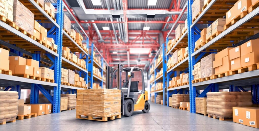 Cross-Docking Warehouses How They Streamline Supply Chains for U.S. Importers (1)