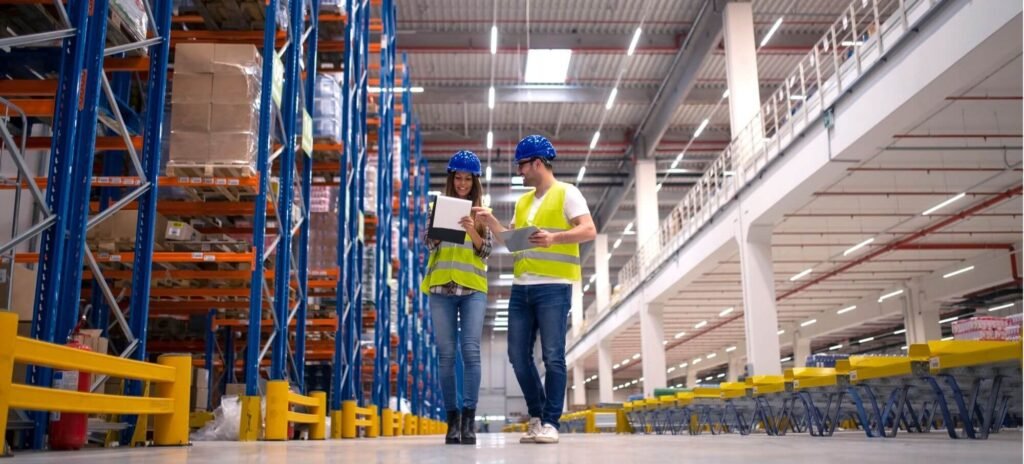 Cross-Docking Warehouses How They Streamline Supply Chains for U.S. Importers (2)