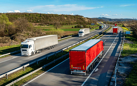 U.S. Trucking Compliance 101 A Practical Guide for Importers and Supply Chain Managers