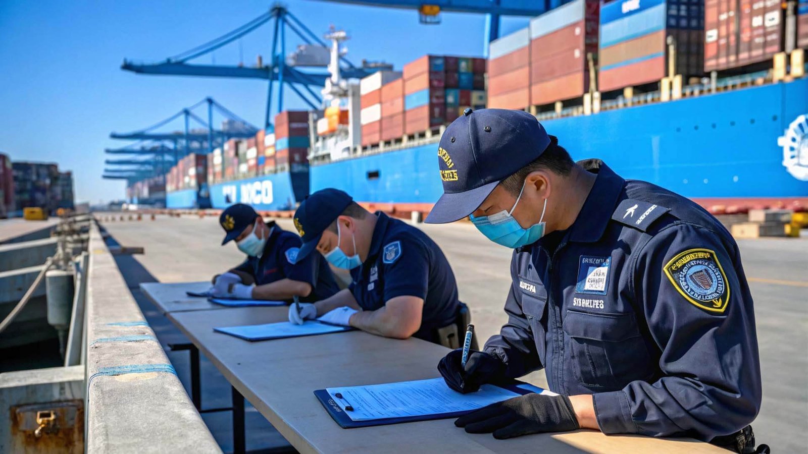 A calendar with a date circled, symbolizing the importance of TRQ timing