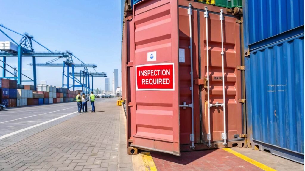 Commercial Invoice Include to Clear Customs