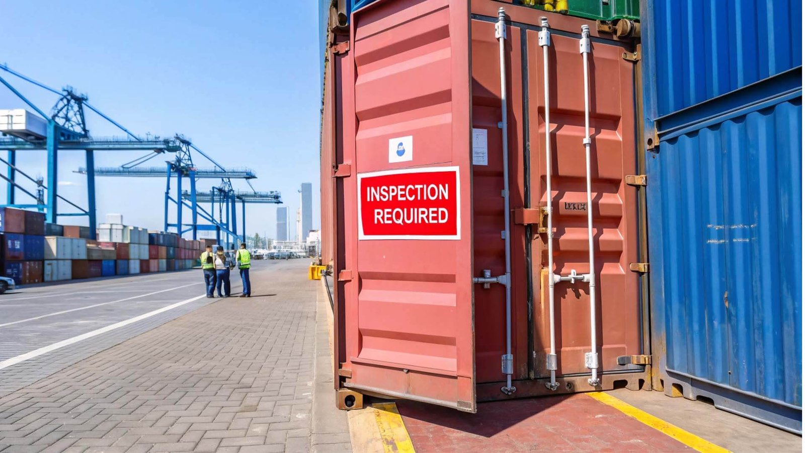 Commercial Invoice Include to Clear Customs