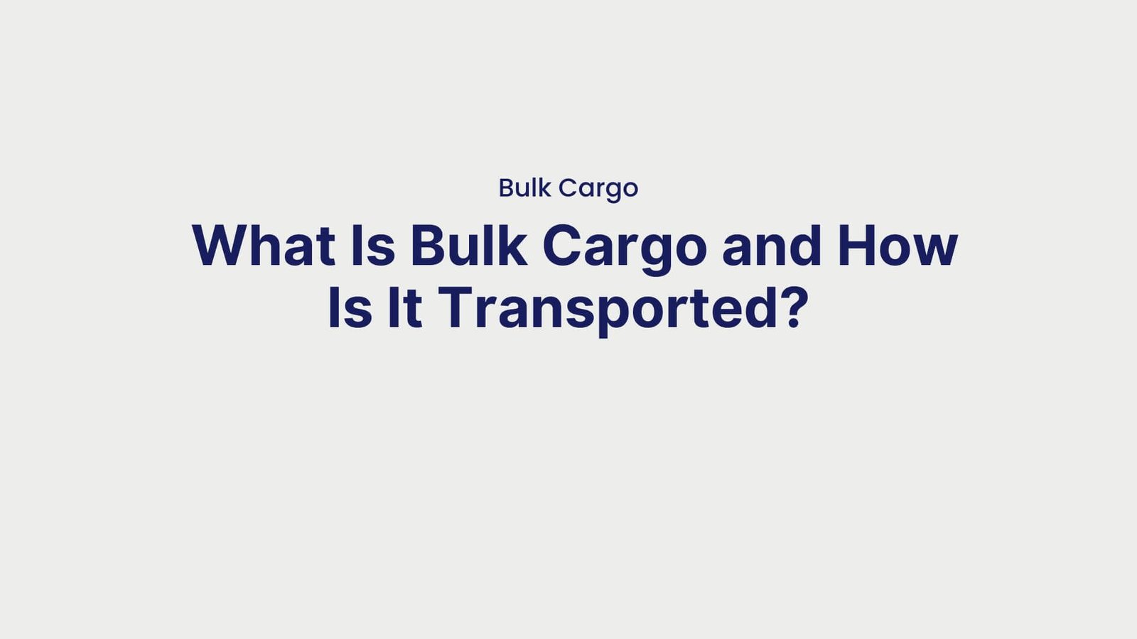 Bobtail Fee What Is a Bobtail Fee in Trucking