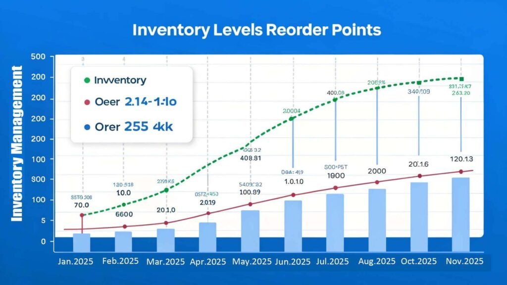 3PL Inventory Management