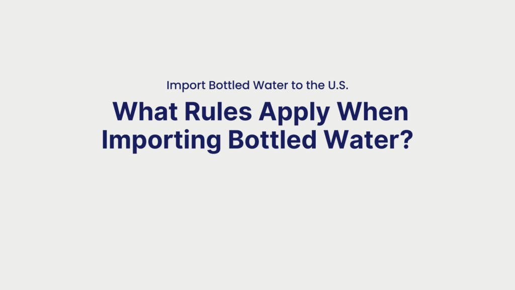 Import Compliance Manual What Is an Import Compliance Manual and Do You Need One