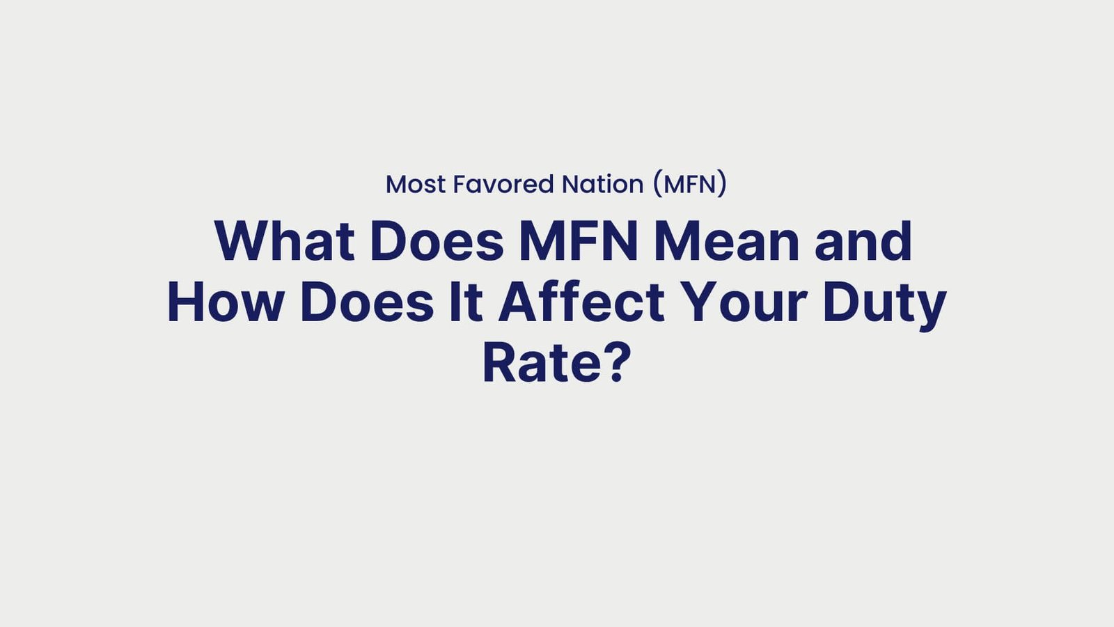 Ocean Freight Shipping Companies How Do You Choose the Best Ocean Freight Company