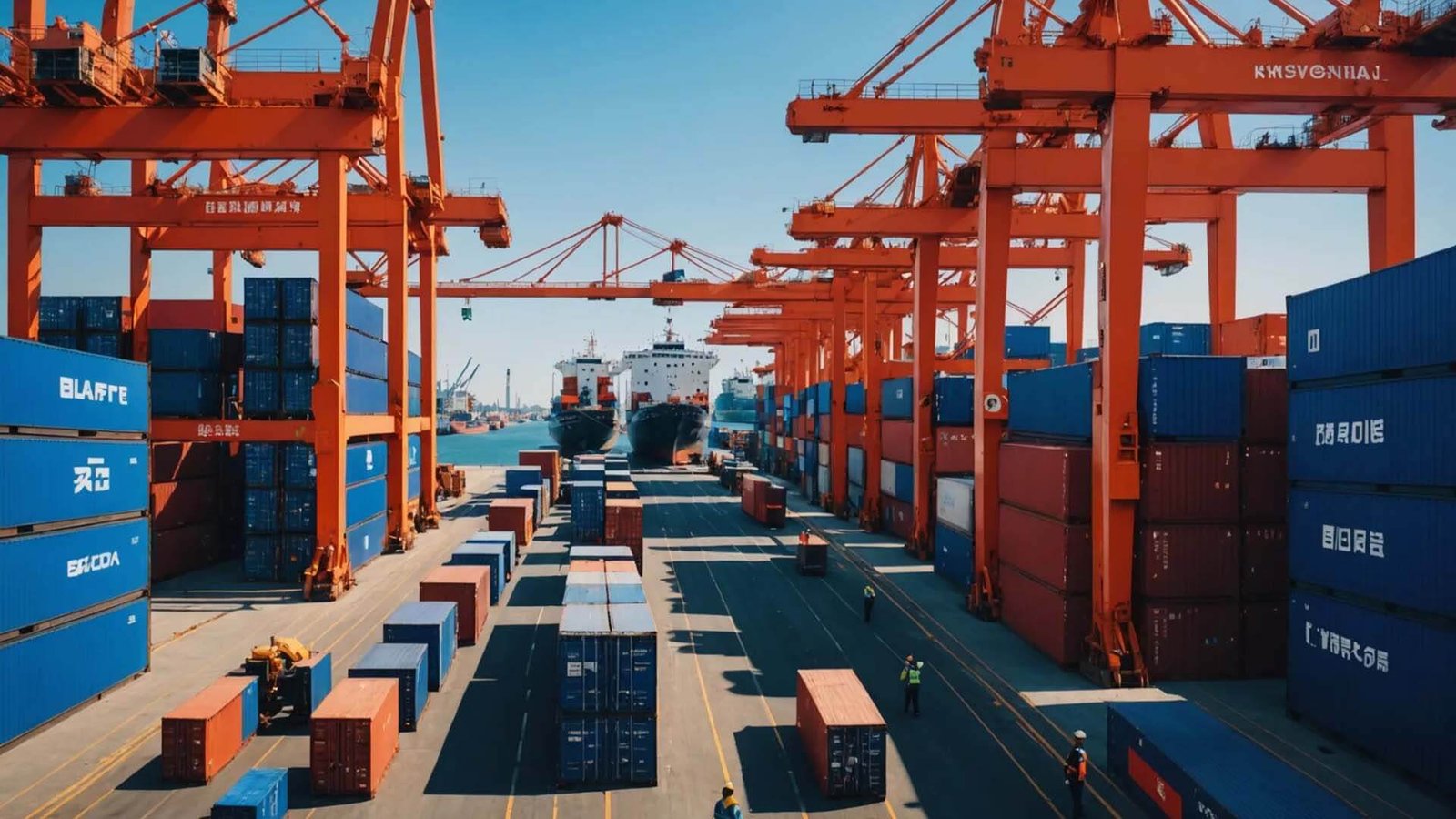 Setting up NRI Services