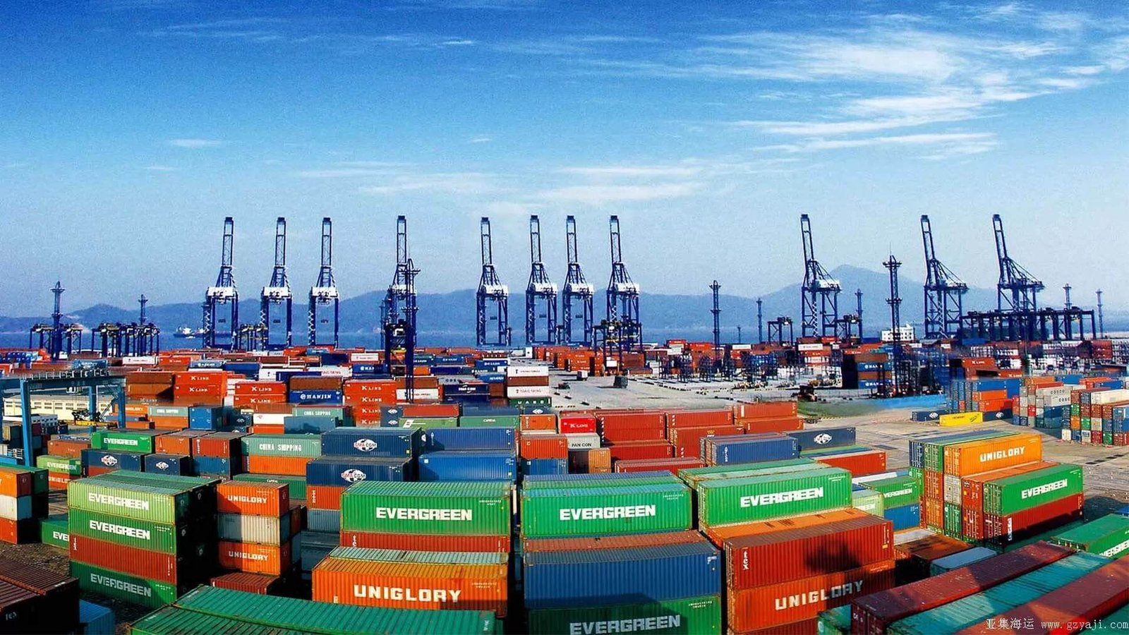 Landed Cost vs Freight Cost