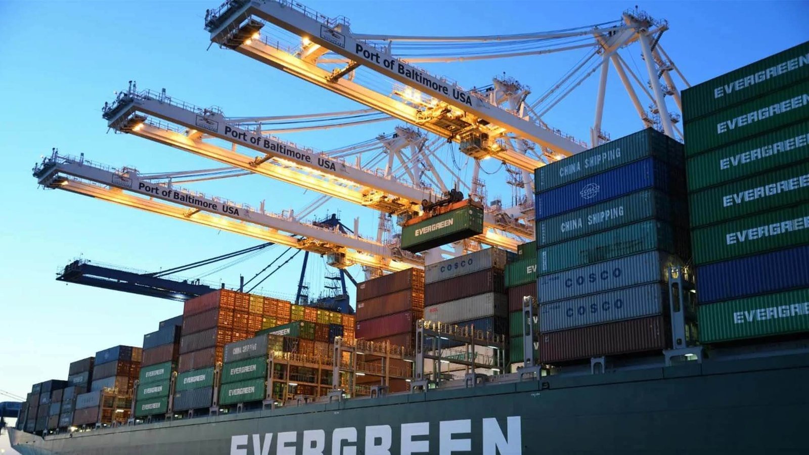 Proper HTS Classification