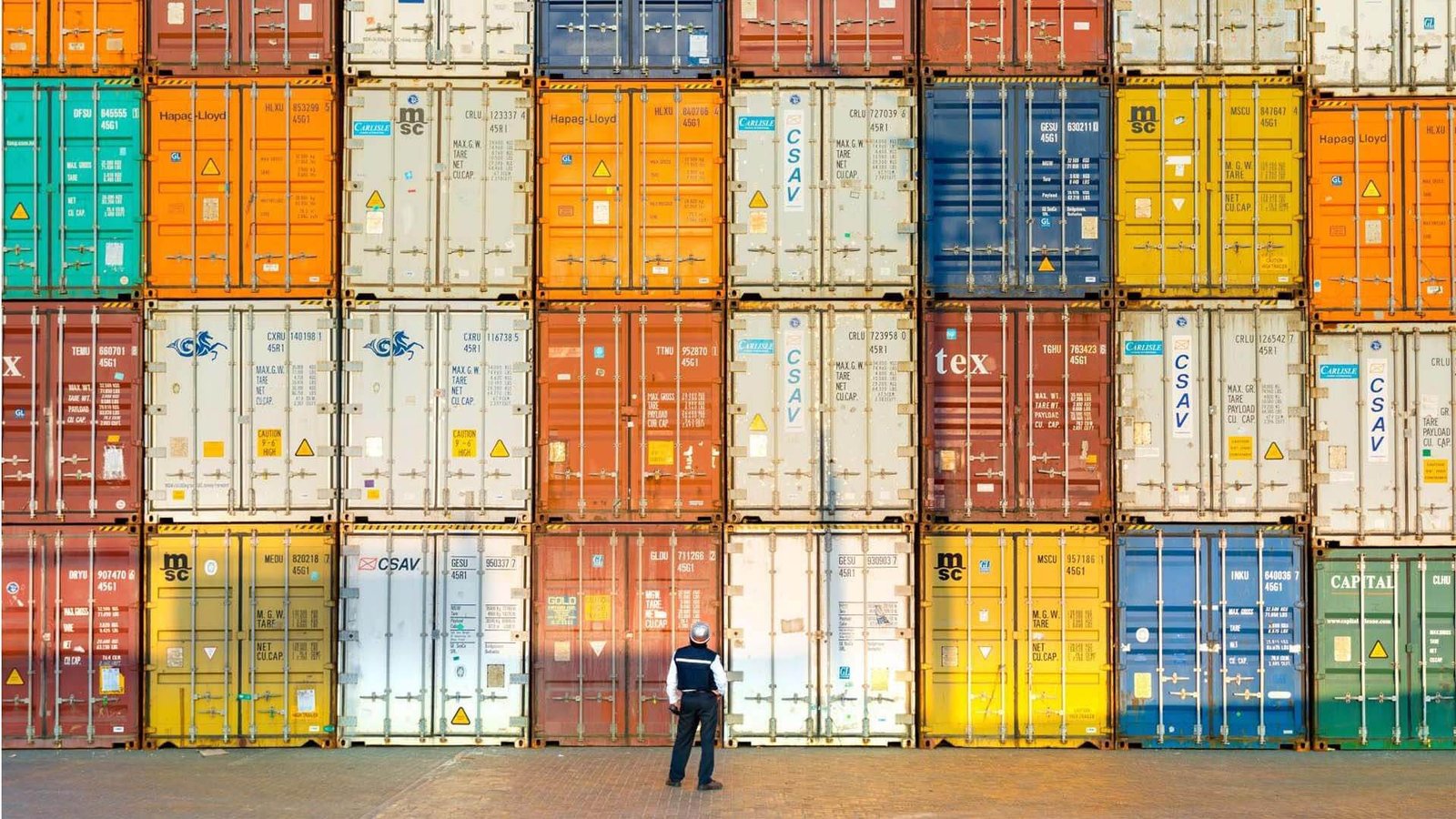 Choosing a Customs Broker