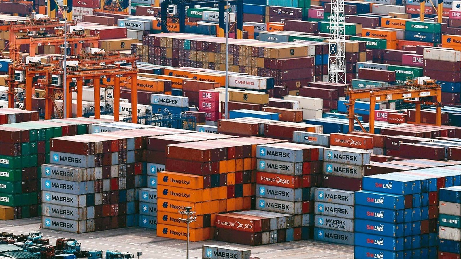 Common Export Terminology