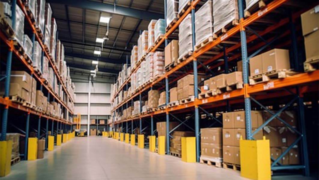 China to USA DDP Container Shipping