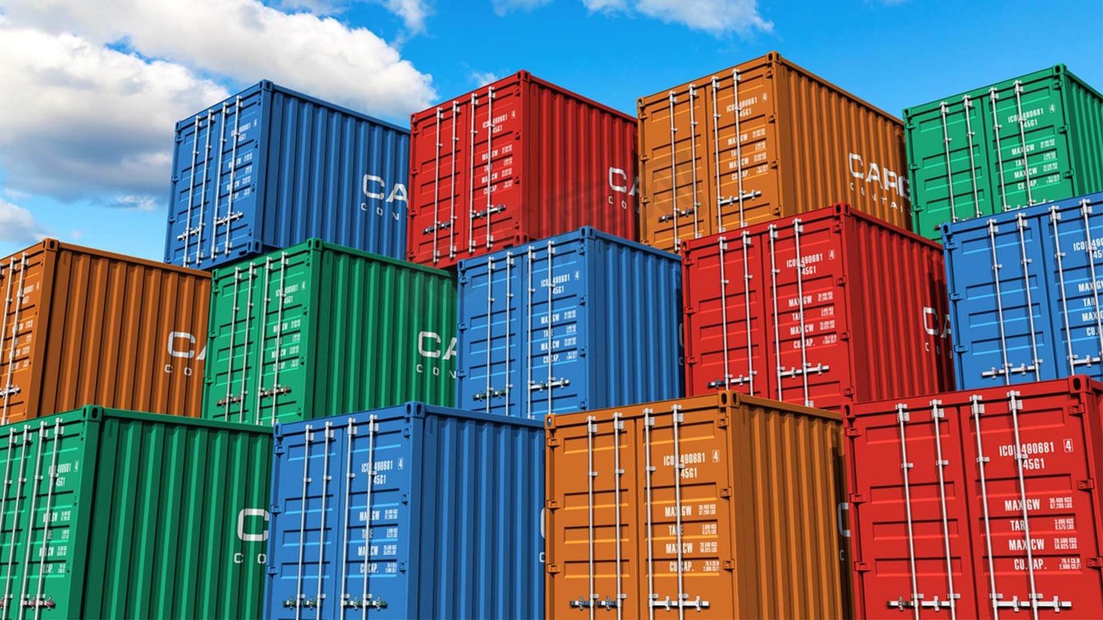 Packing List Requirements