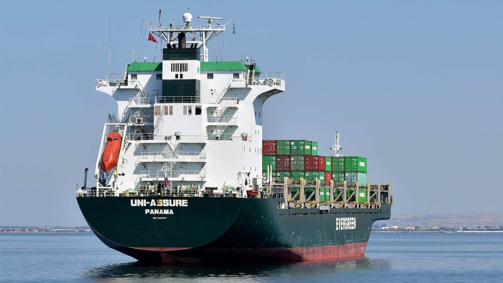 Importer Control Plan