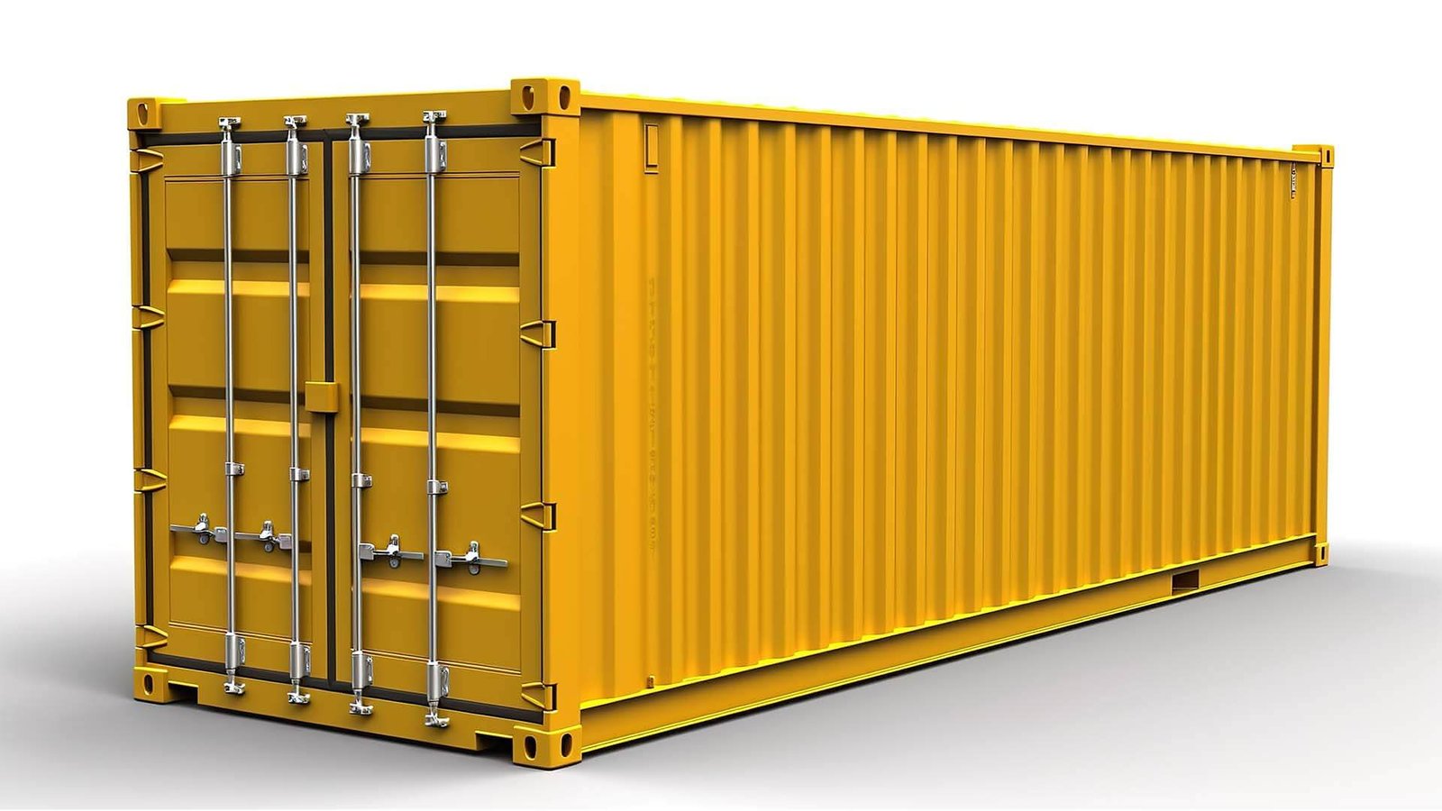 China to USA DDP Container Shipping