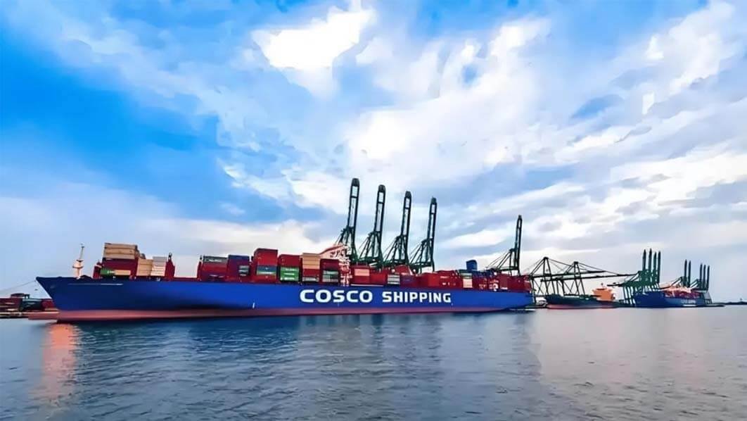 LTL shipping workflow diagram