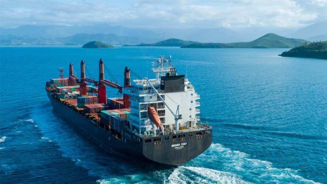 NVOCC vs Freight Forwarder