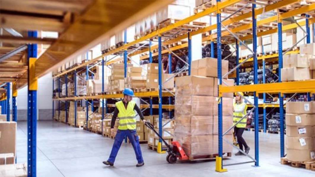 customs broker execution CBP release