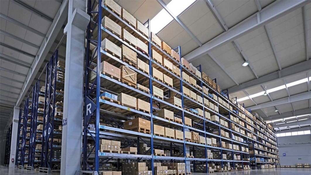 Demand-driven planning in FMCG