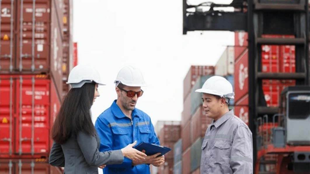 China to USA DDP Container Shipping