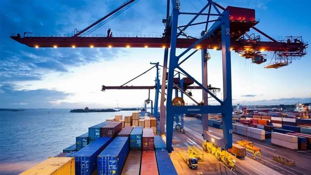 import profile customs broker