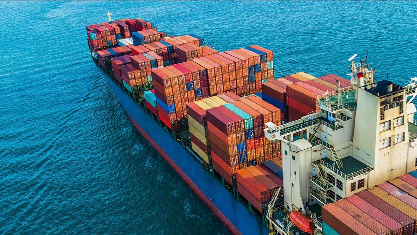 Fulfillment strategy in FMCG