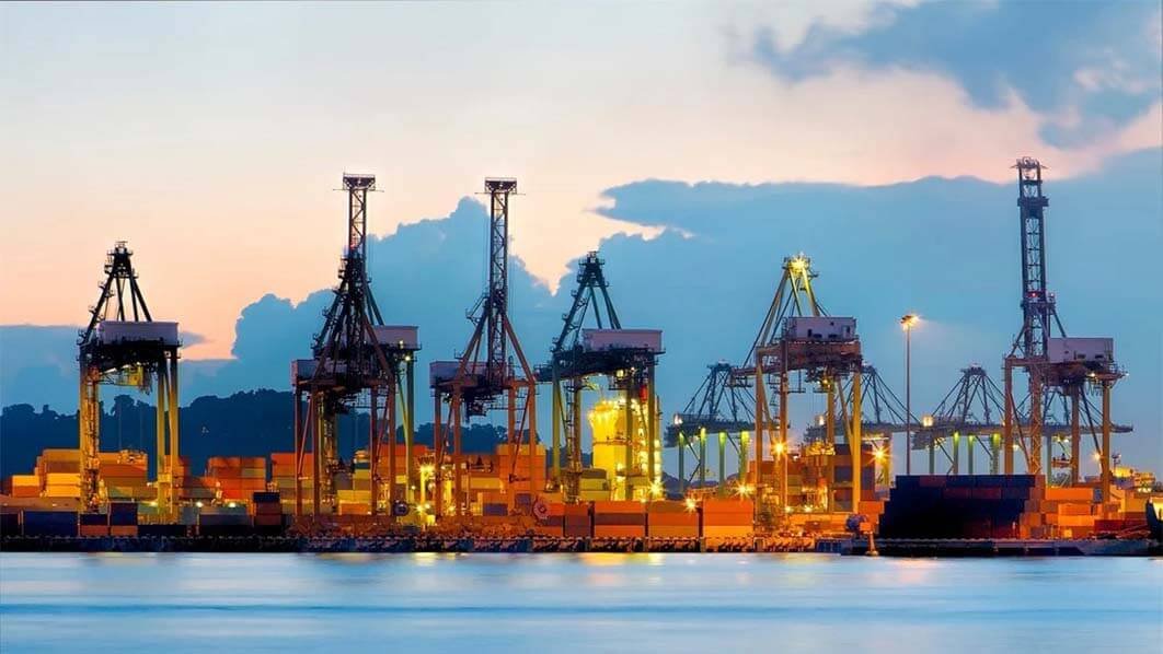 NVOCC vs Freight Forwarder Selection Scorecard