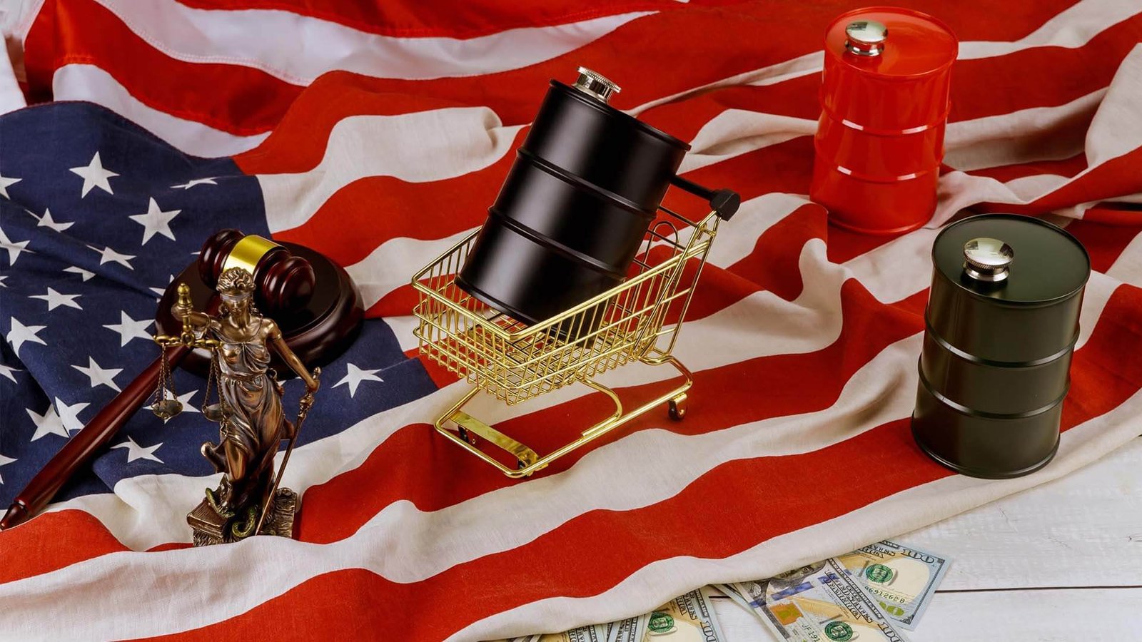 China to USA DDP Container Shipping