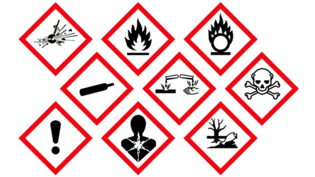 Importing Chemicals Into the U.S. What Permits and Hazmat Rules Apply for you