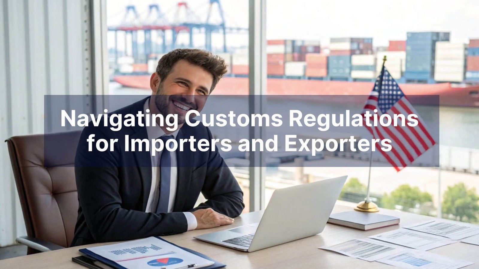 Navigating Customs Regulations for Importers and Exporters