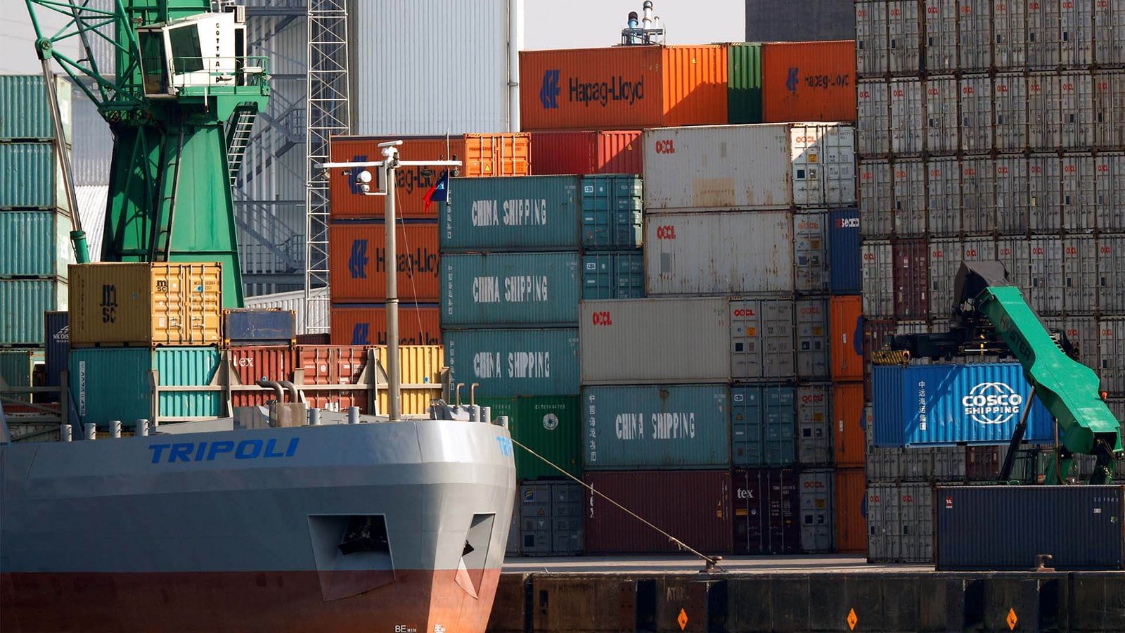 Managing Risks in CFR Shipping