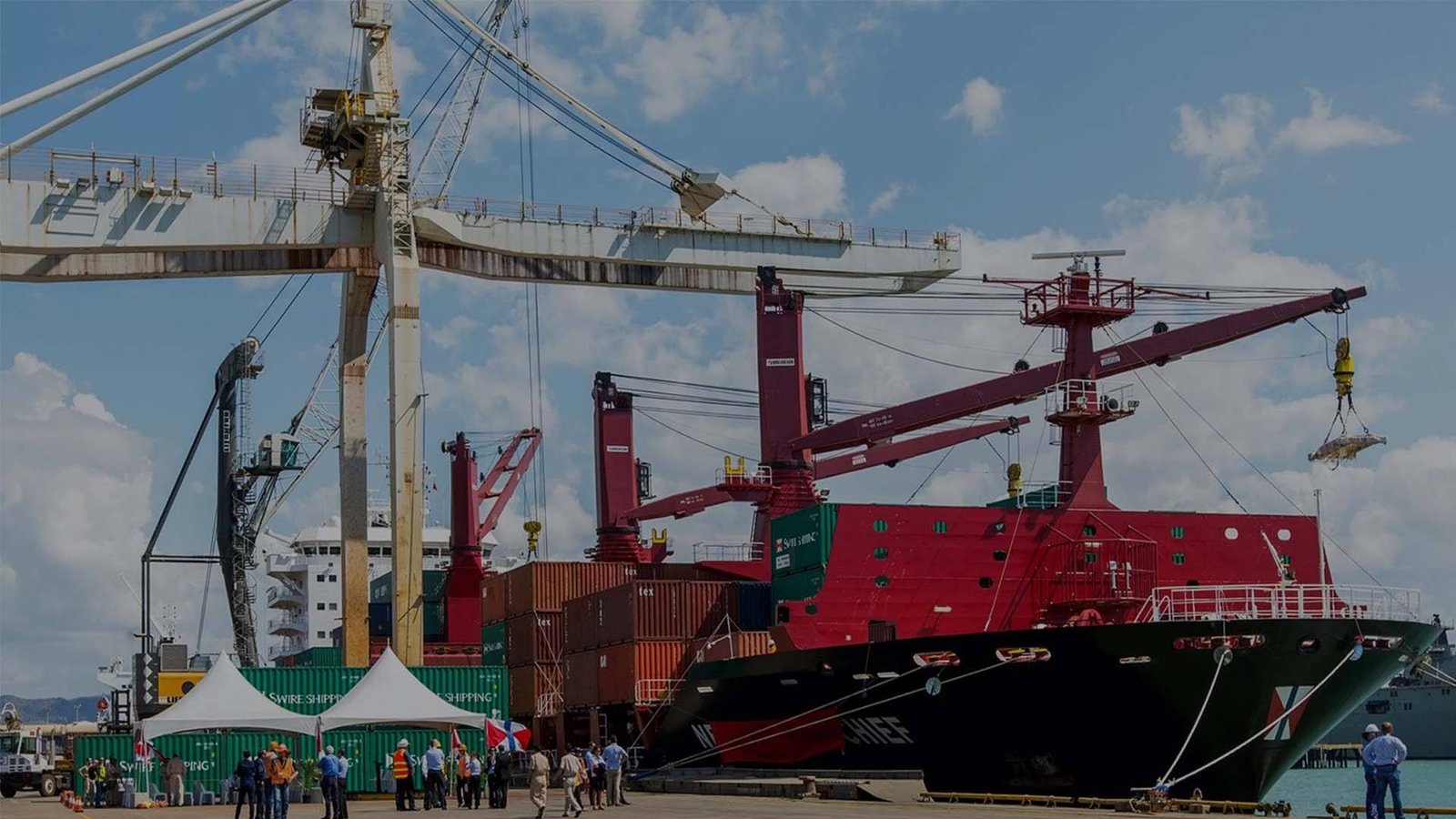 Understanding Canada Customs