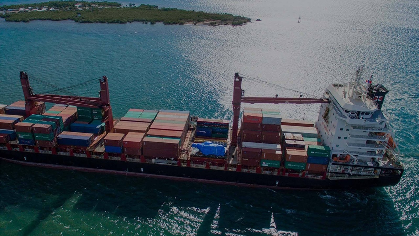Filing Steps for License-Controlled Imports