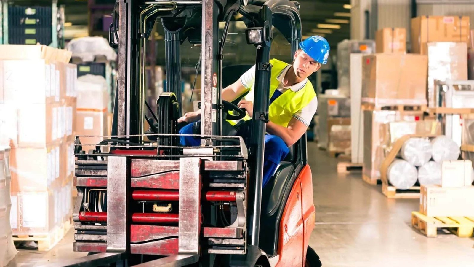 New Duty Exemption Rules