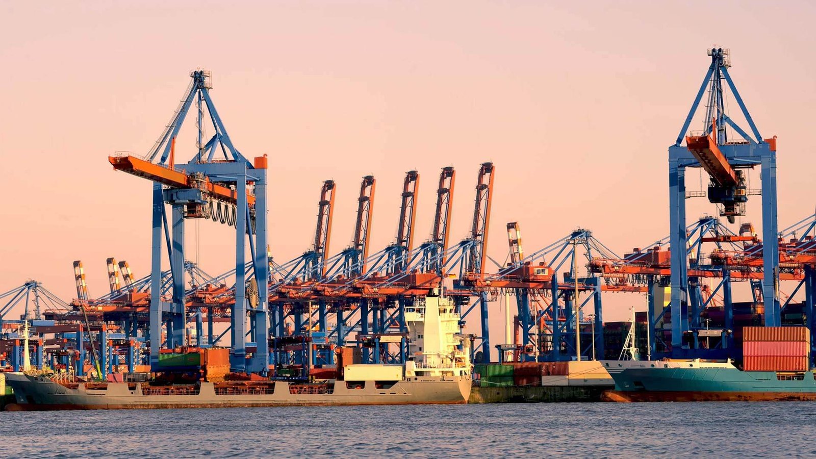 Managing Cargo Detention