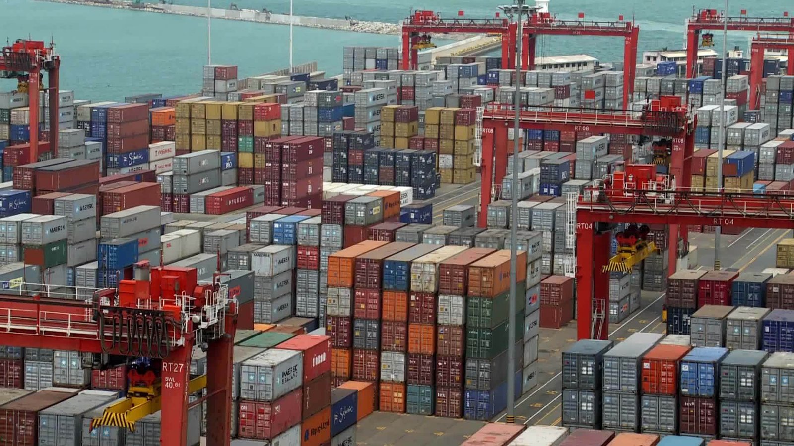 FDA and CBP Regulations