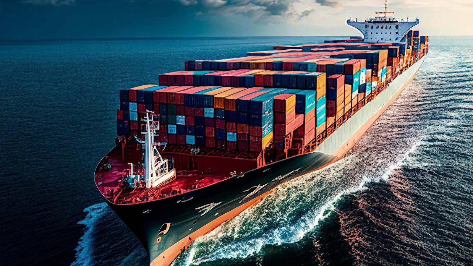 Costs of Importing Organic Food