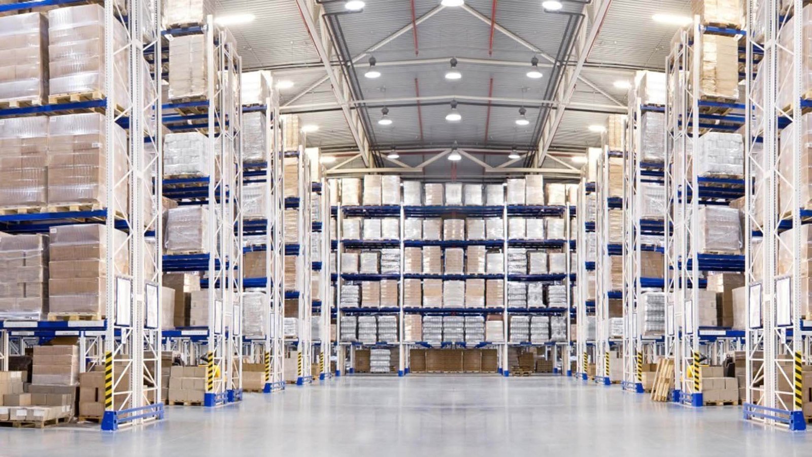 E-Commerce Impact