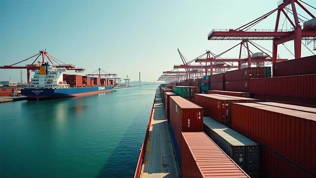 Sugar Shipping Compliance